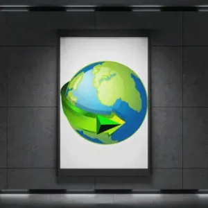 تحميل انترنت داونلود مانجر مفعل جاهز