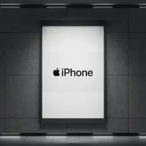 تحميل خط الايفون للاندرويد