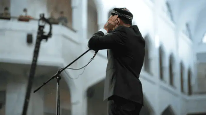 تحميل برنامج المؤذن