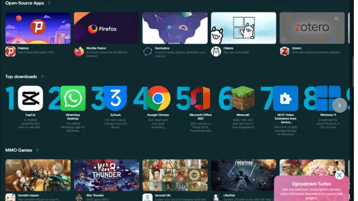 تحميل برنامج فايرفوكس