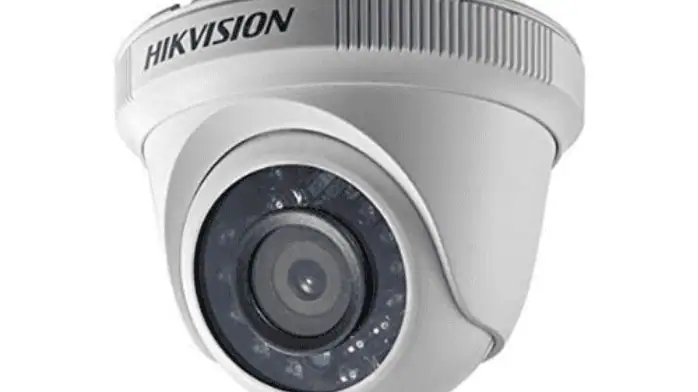 تحميل برنامج Hikvision للكمبيوتر