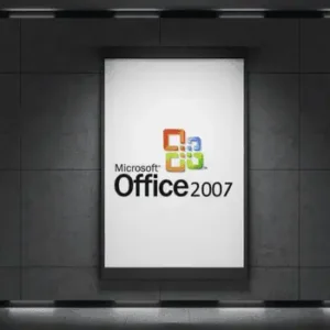 تحميل Microsoft Office 2007
