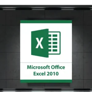 تحميل شرح برنامج Excel 2010