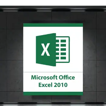 تحميل شرح برنامج Excel 2010