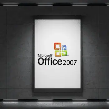 تحميل Microsoft Office 2007