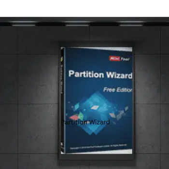 Partition Wizard كامل
