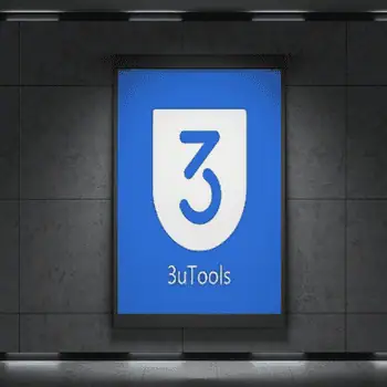 تحميل 3uTools للكمبيوتر