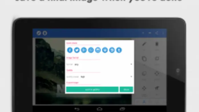 تحميل برنامج PixelLab