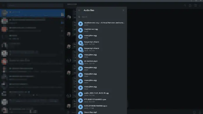 تحميل تلجرام آمن 2026