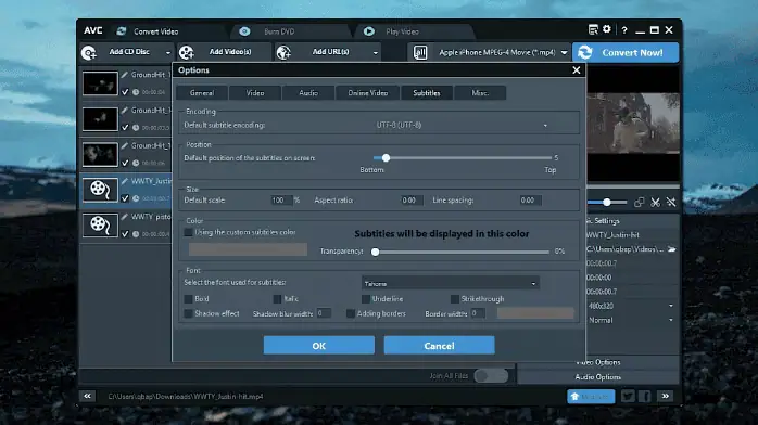 تحميل برنامج  Video Converter