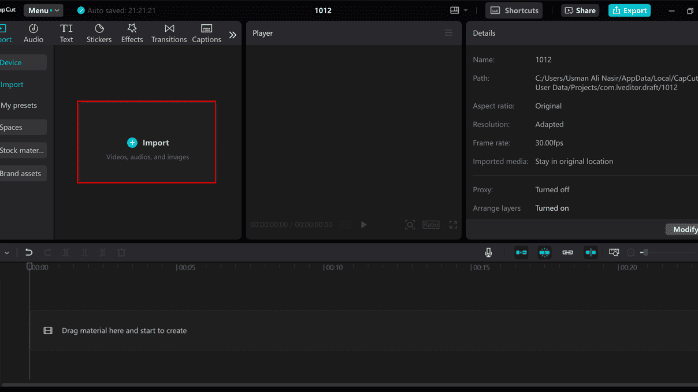 تحميل برنامج التيك توك