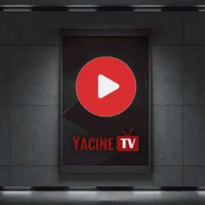 تحميل Yacine TV APK