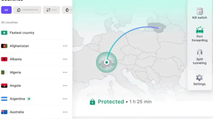 تحميل VPN مهكر