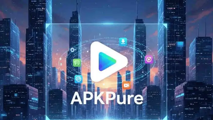 تحميل APKPure مهكر