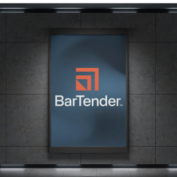 تحميل برنامج BarTender
