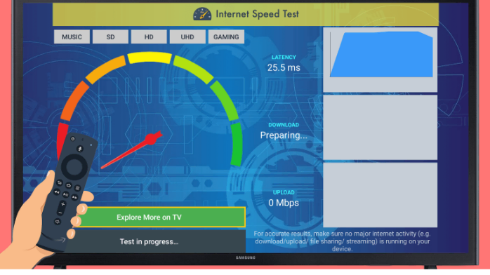  تحميل برنامج قياس سرعة النت