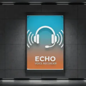  تحميل برنامج Echo