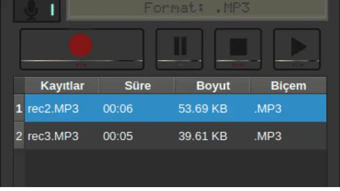 تحميل برنامج Echo