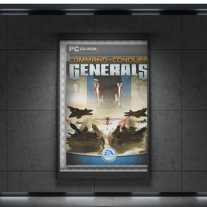 تحميل لعبة Generals