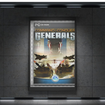 تحميل لعبة Generals