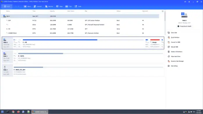 تحميل Hiren’s BootCD