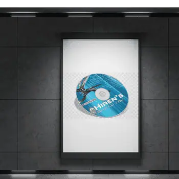 تحميل Hiren’s BootCD