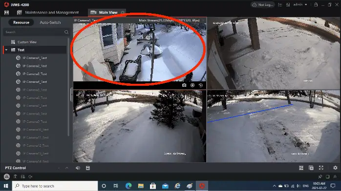 تحميل برنامج هيك فيجن