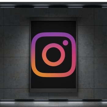 تحميل Instagram Black