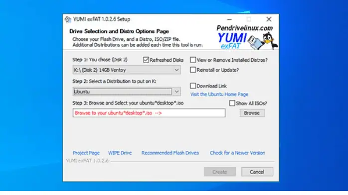 تحميل برنامج MultiBoot 2k10