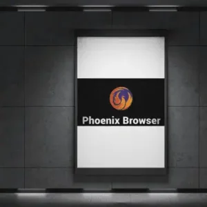 تحميل متصفح Phoenix