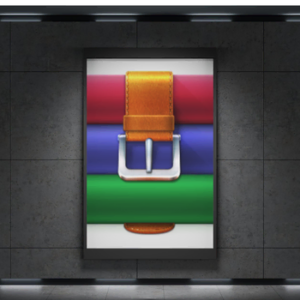 تحميل برنامج WinRAR