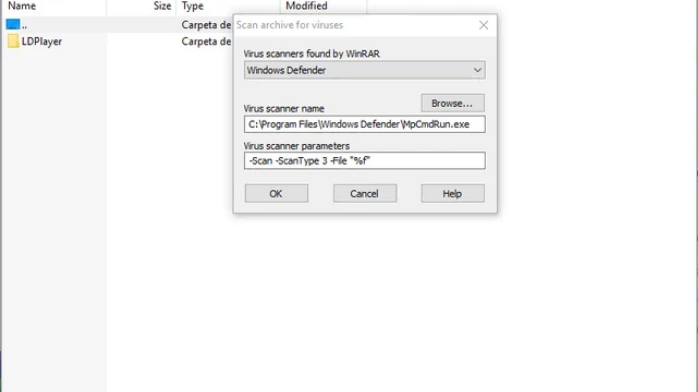 تحميل برنامج WinRAR