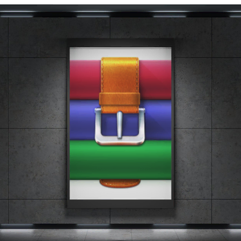 تحميل برنامج WinRAR