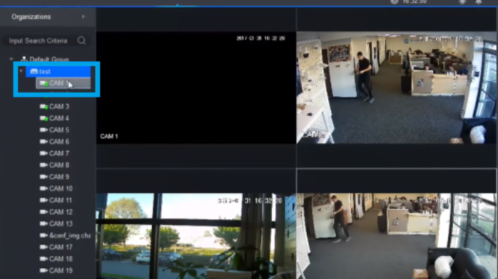 تحميل برنامج DMSS