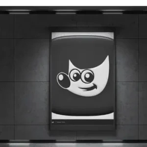 تحميل برنامج GIMP