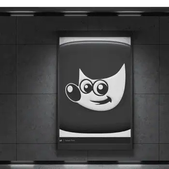 تحميل برنامج GIMP