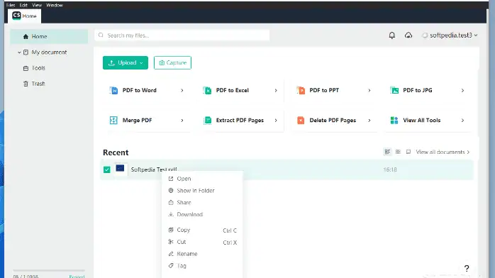 تحميل برنامج كام سكانر