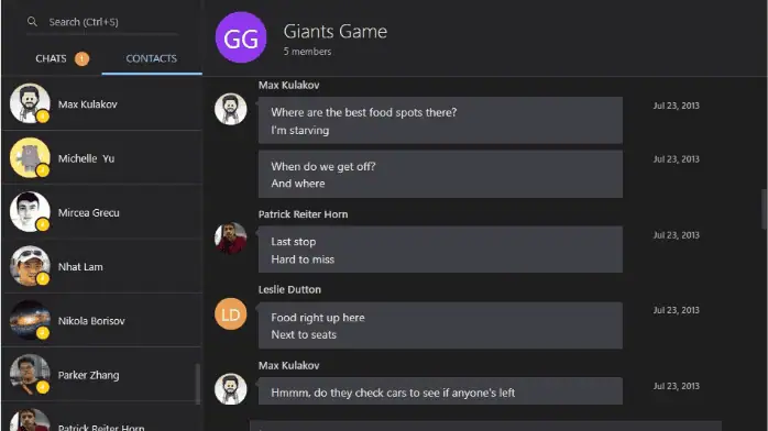 تحميل برنامج ايمو عربي للكمبيوتر