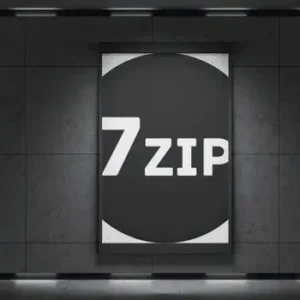 تحميل برنامج 7 zip