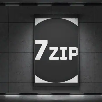 تحميل برنامج 7 zip