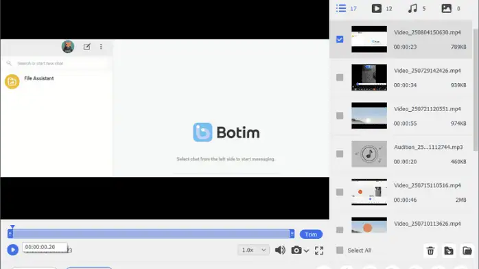 تحميل برنامج Botim