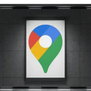 تحميل برنامج  Google Maps