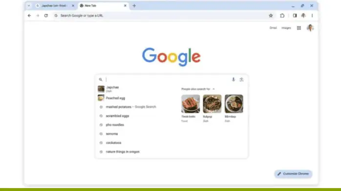 تحميل برنامج جوجل كروم للكمبيوتر