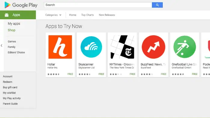 تحميل جوجل بلاي للكمبيوتر