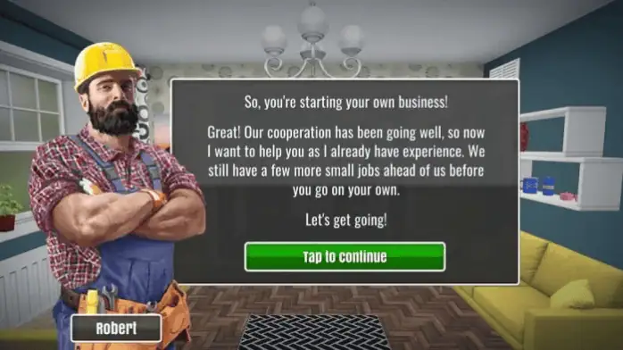 تحميلHouse Flipper