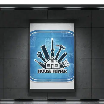 تحميلHouse Flipper