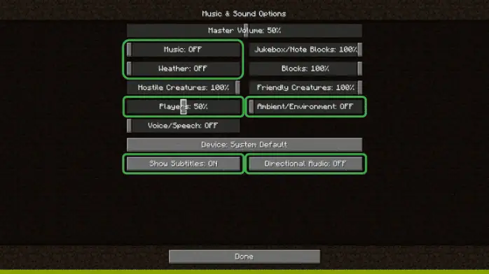 تحميل برنامج ماين كرافت