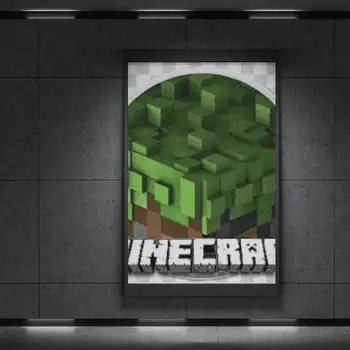 تحميل برنامج ماين كرافت