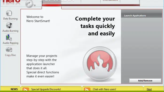 تحميل برنامج نيرو