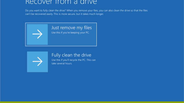 recovery-software-2026